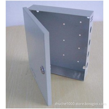 metal box